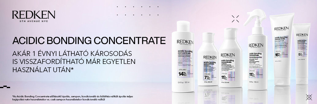 redken