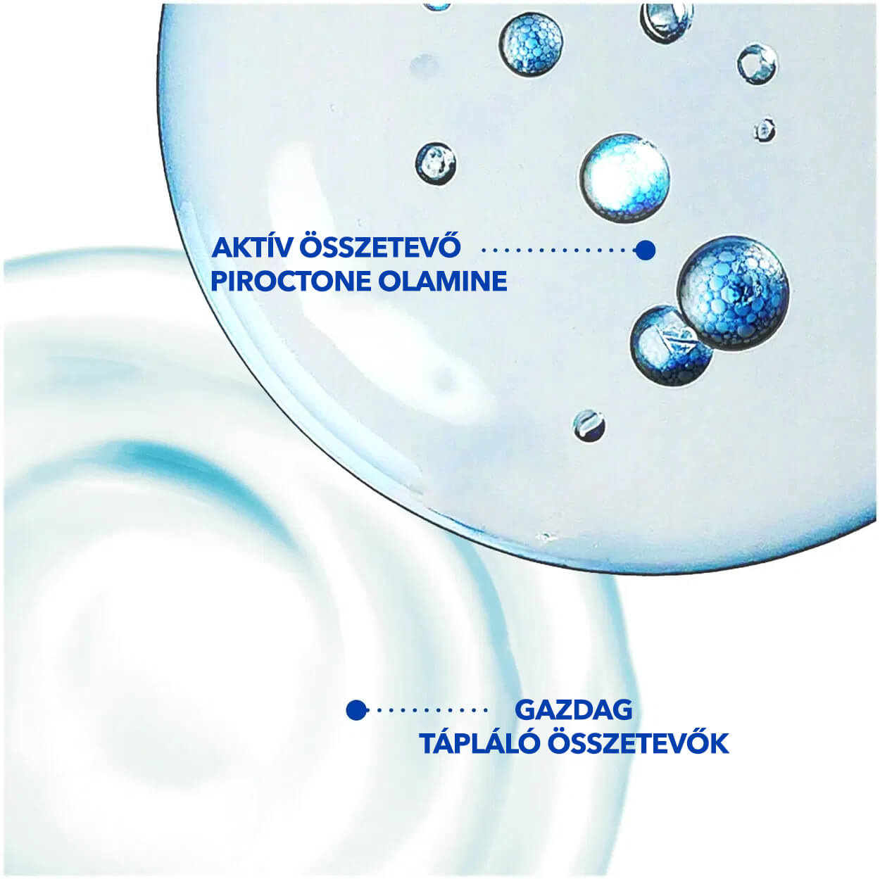 HEAD & SHOULDERS Apple Fresh 2in1 sampon