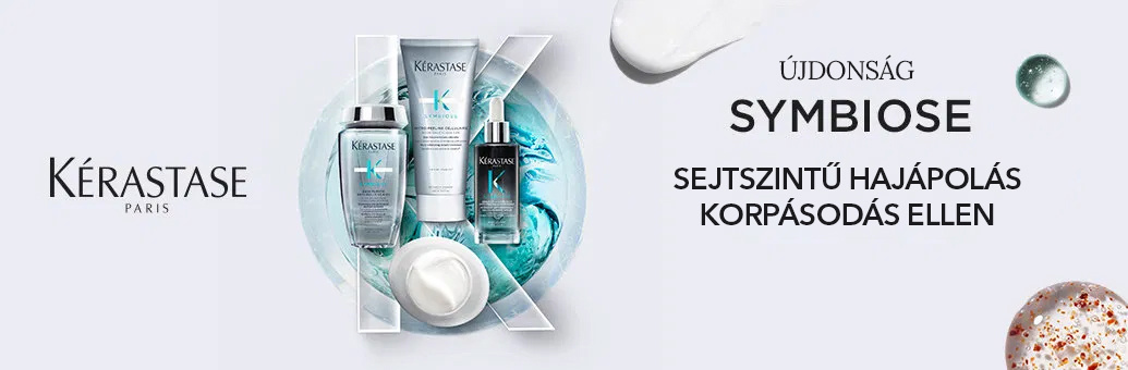 Újdonság KÉRASTASE Symbiose