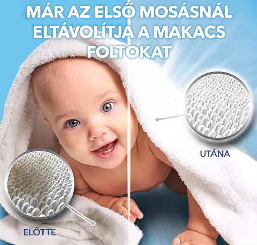 ARIEL Sensitive mosógél