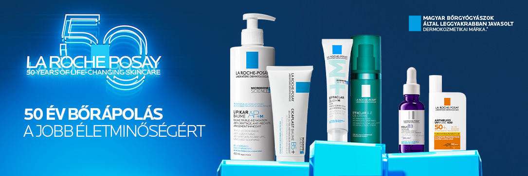 La Roche-Posay banner