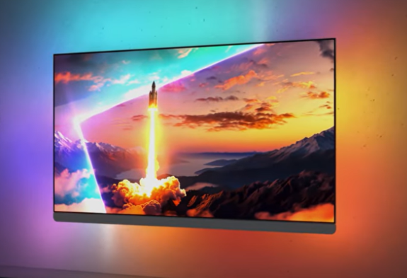 Philips OLED Ambilight