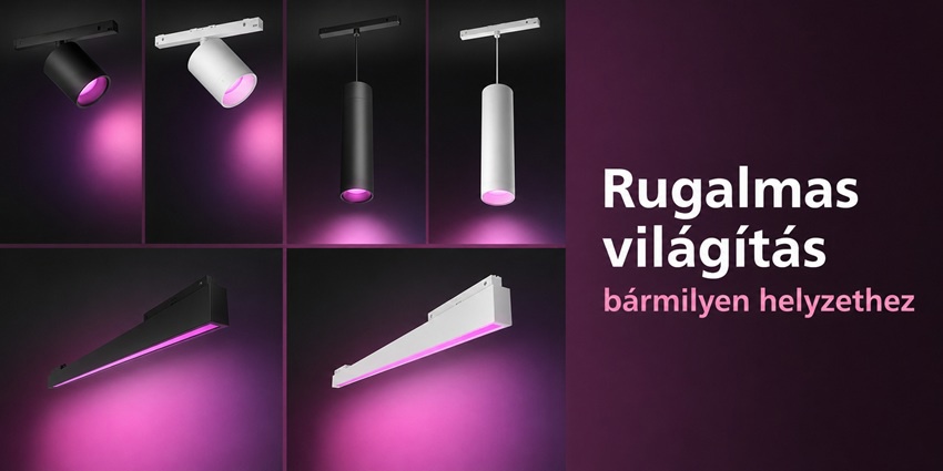 Philips Hue Perifo