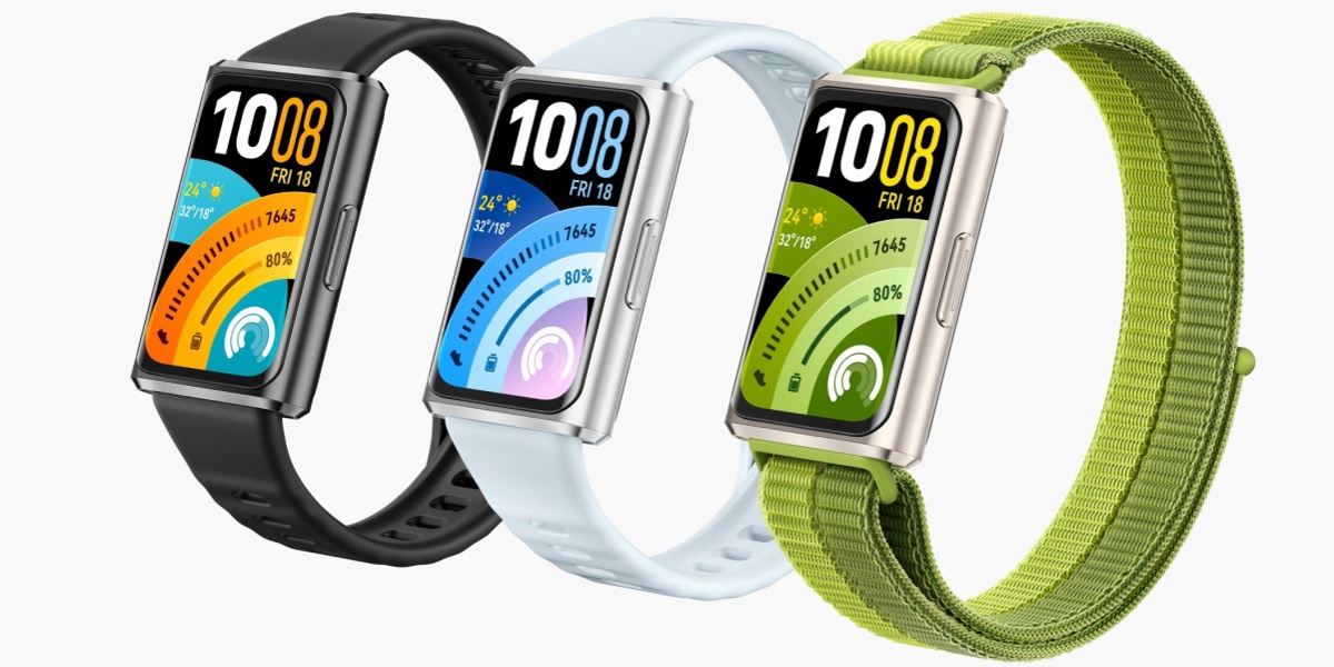 Huawei Band 11, Band 11 Pro