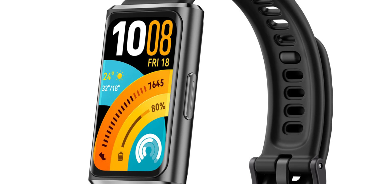 Huawei Band 11 Pro