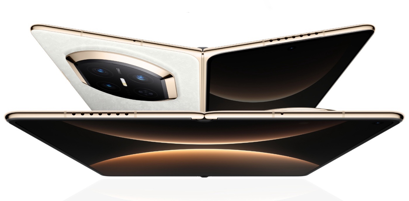 Huawei Mate X7, bemutató
