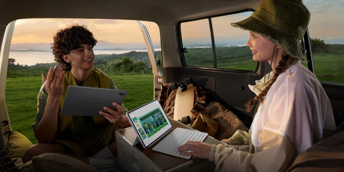 Huawei MatePad 11.5 2025 (2025)