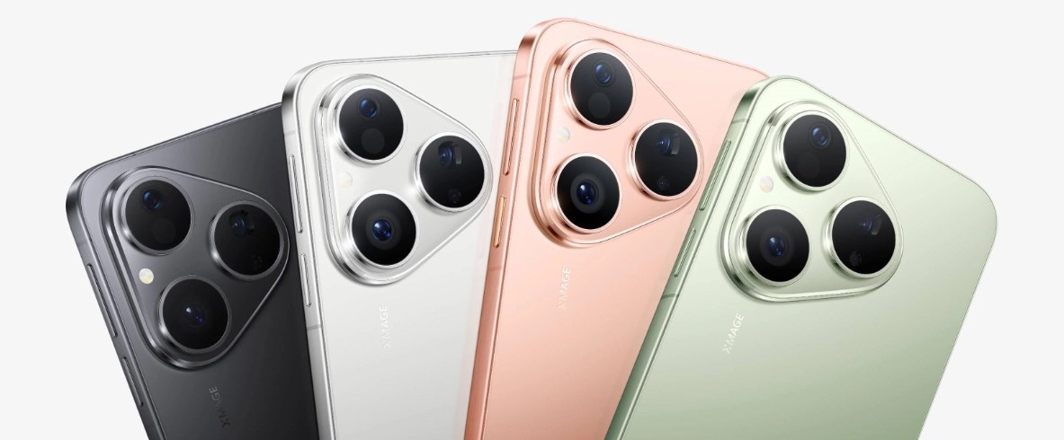 Huawei Pura 80, bevezető