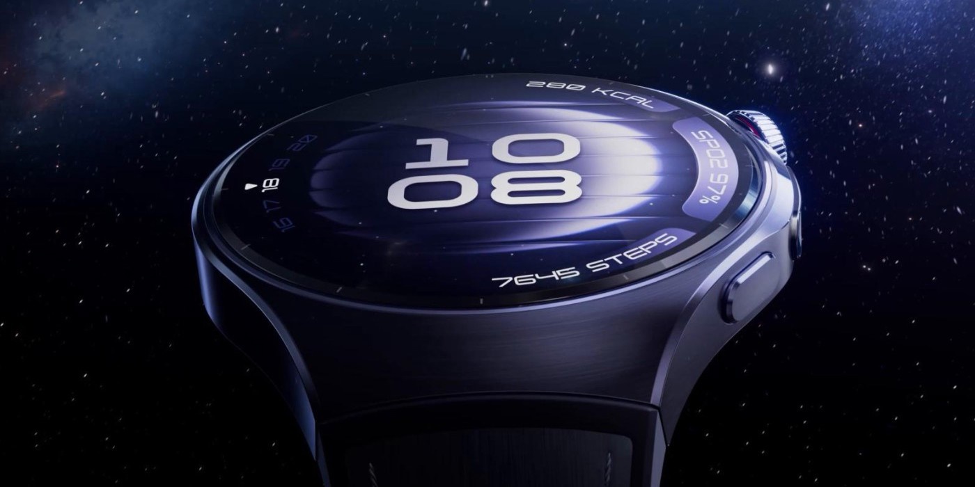 Huawei Watch 5, bevezető