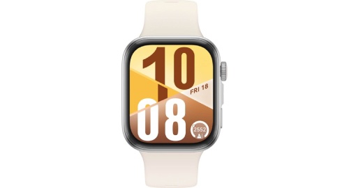 Huawei Watch FIT 4 Pro