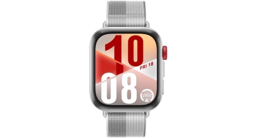 Huawei Watch FIT 4