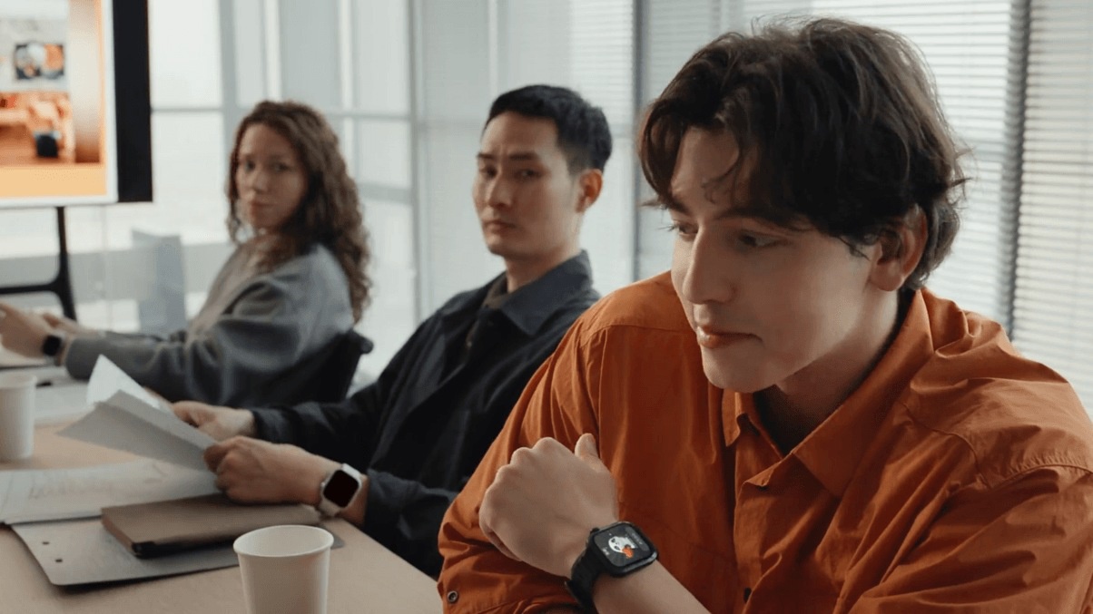 Huawei Watch Fit 5 Pro