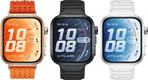 Huawei Watch FIT 5
