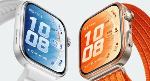 Huawei Watch FIT 5