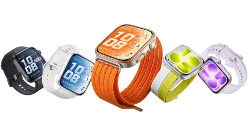 Huawei Watch FIT 5