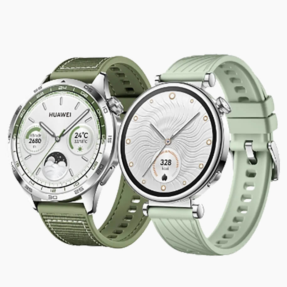 Huawei Watch GT 4