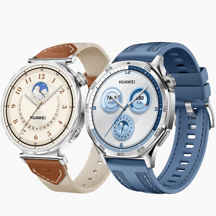 Huawei Watch GT 5