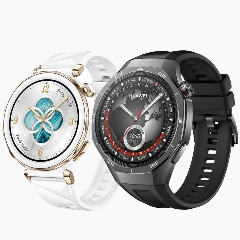 Huawei Watch GT 5 Pro