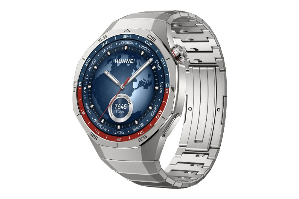 Huawei Watch GT 5 Pro