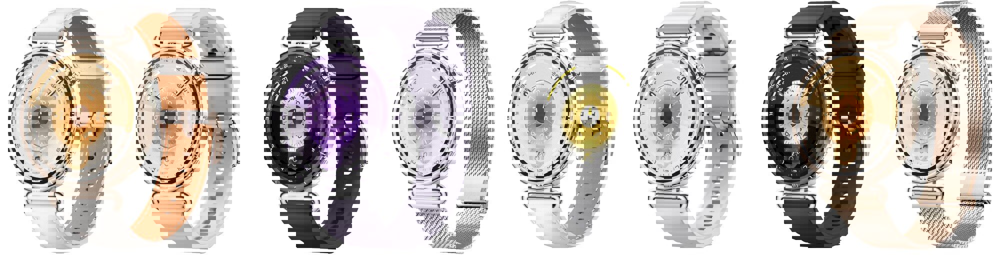 Huawei Watch GT 6, 41mm