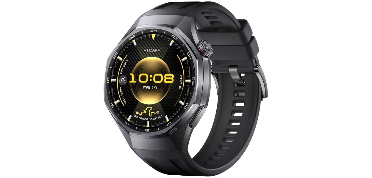 Huawei Watch GT 6 Pro