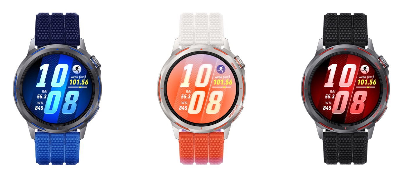 Huawei Watch GT Runner 2