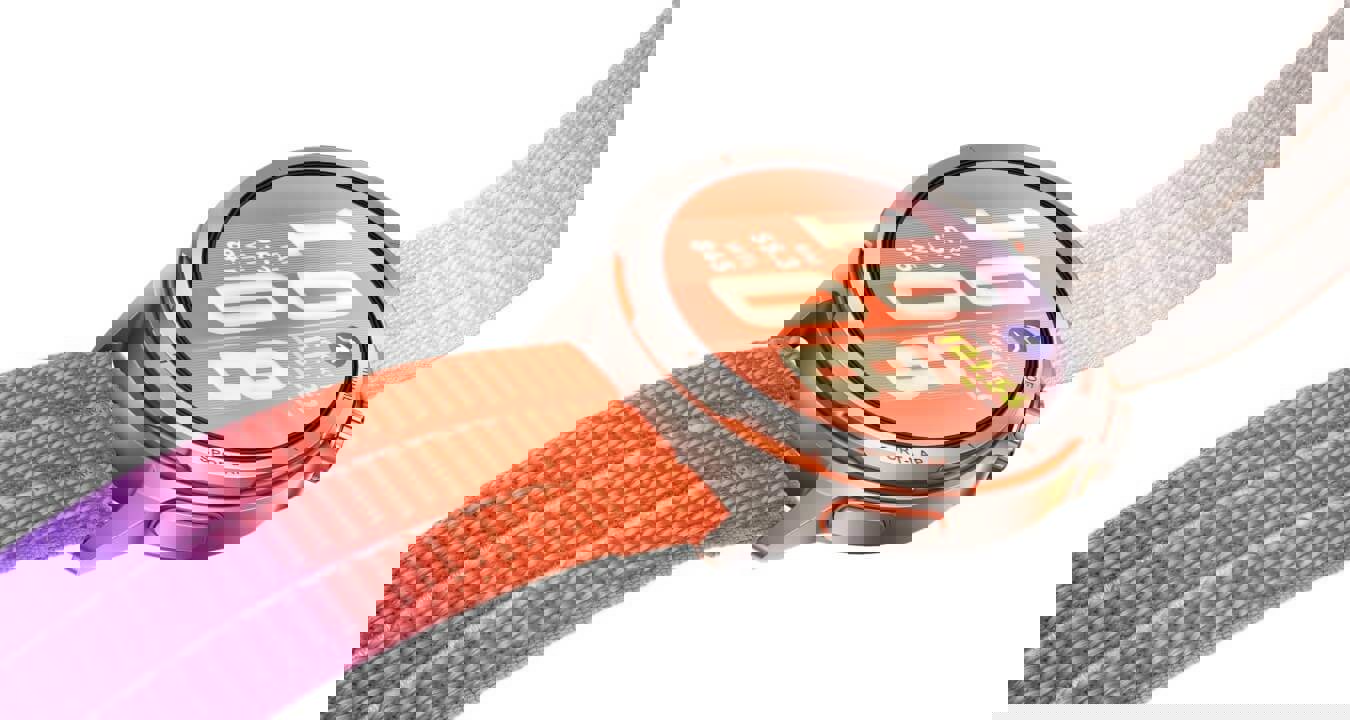 Huawei Watch GT Runner 2