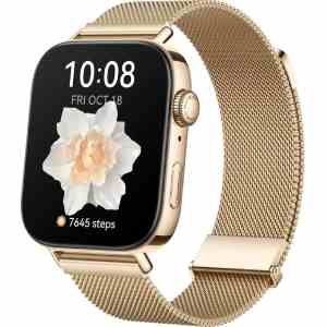 Huawei Watch Fit 3 okosóra