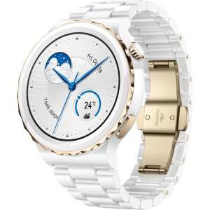 Huawei okosórák - Huawei Watch GT 3 Pro
