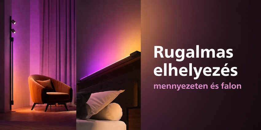 Philips Hue Perifo