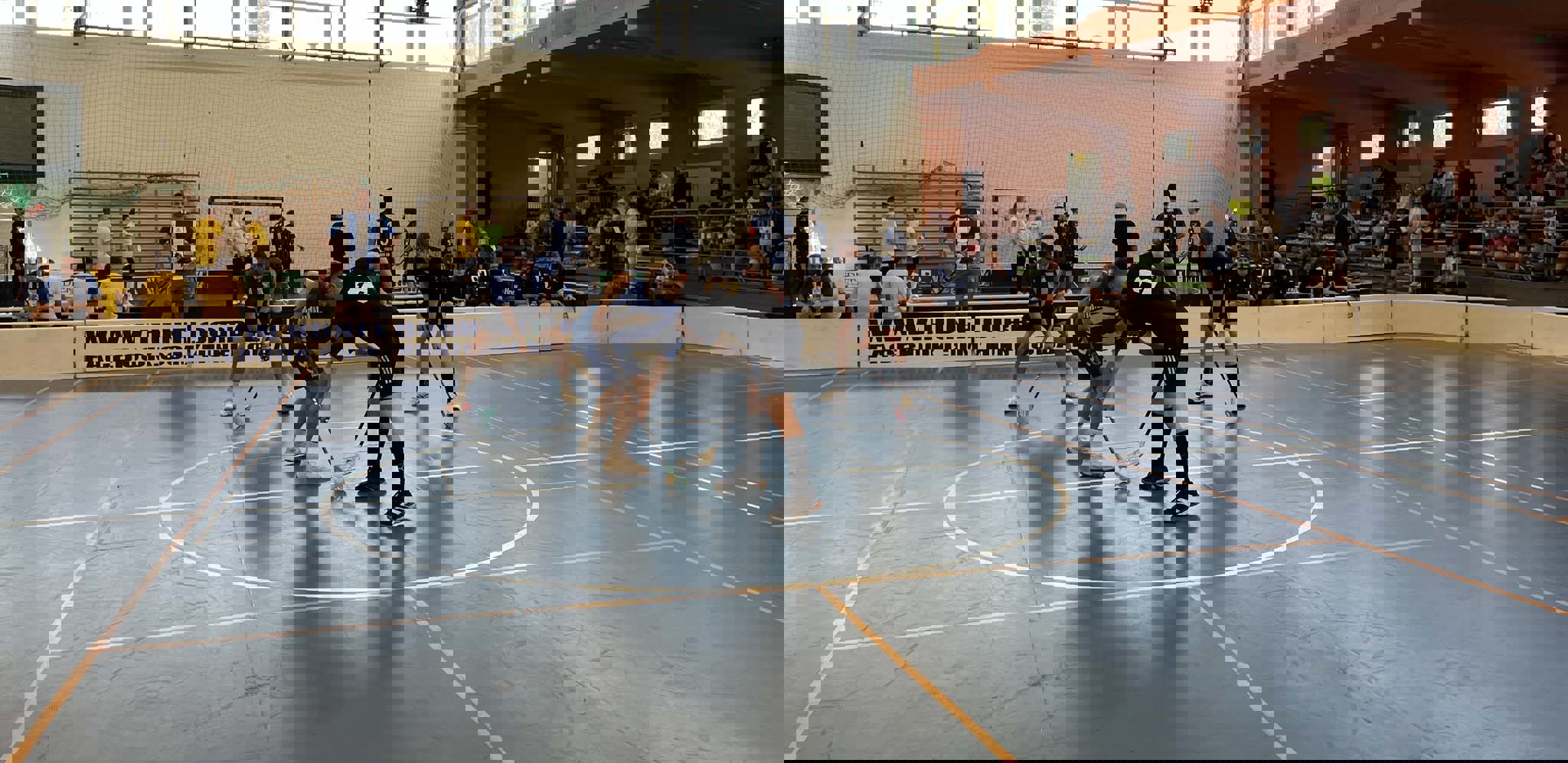 Magyar Floorball Szakszövetség