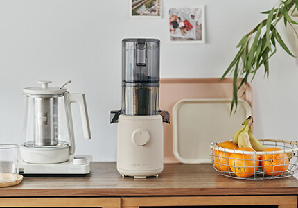 Hurom H310A gyümölcsprés