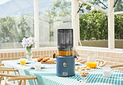 Hurom H330P gyümölcsprés
