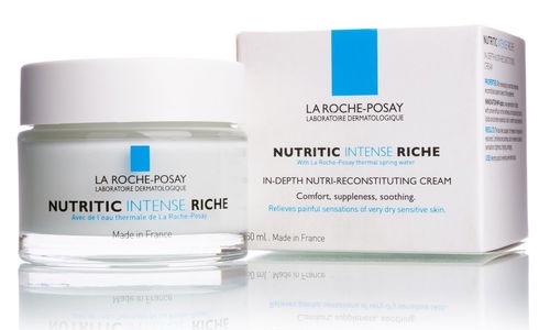 LA ROCHE-POSAY hidratáló arckrém