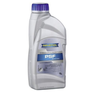 Hidraulika olaj szervokormányhoz