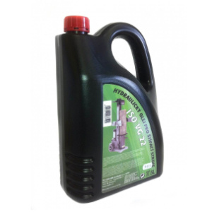 Hidraulika olaj hasítógéphez