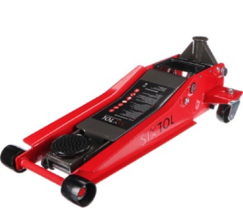 hidraulikus autóemelő 3t