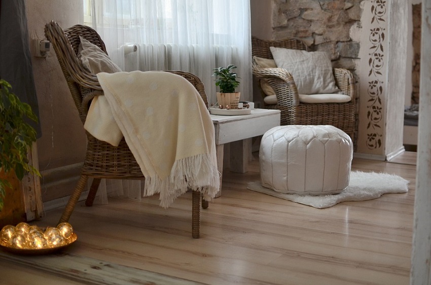 Hygge stílus