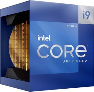 Intel i9