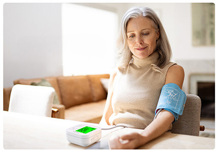 iHealth vérnyomásmérő