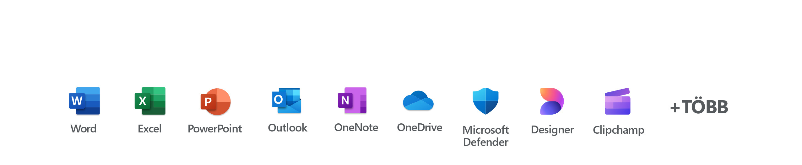 Microsoft 365 Egyszemélyes verzió