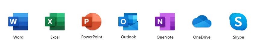 Microsoft 365 alkalmazások