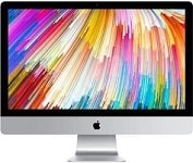 Apple computer iMac