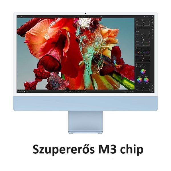 All In One PC iMac 24 