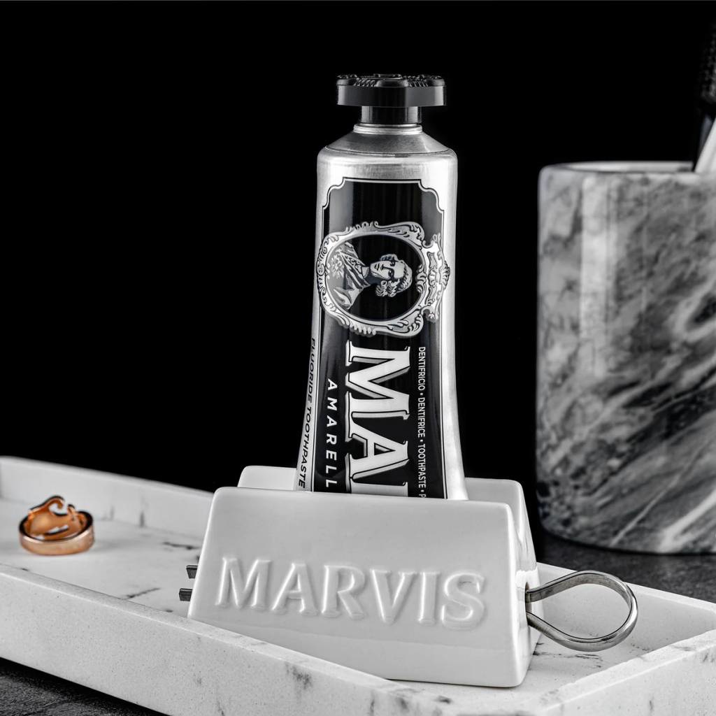 Marvis fogkrém