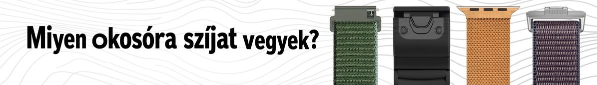 Hogyan válassz óraszíjat?