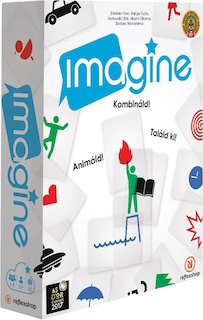 Imagine