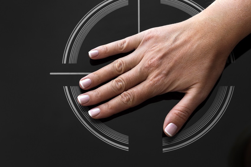 Indukciós főzőlap