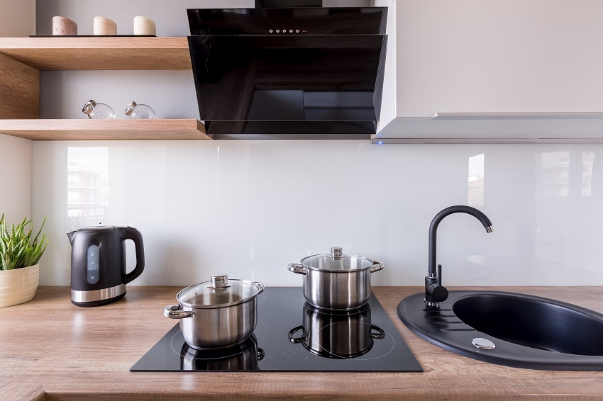 Indukciós főzőlap