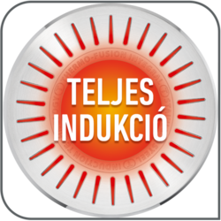 Tefal L881S604 Cook Eat Ingenio edénykészlet, 6 db